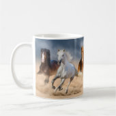 Wild Horses Country Living Mok (Links)