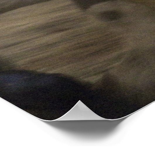 Wild Horses fine art print (Hoek)