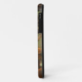Wild Horses Oklahoma Case-Mate iPhone Case (Achterkant/links)