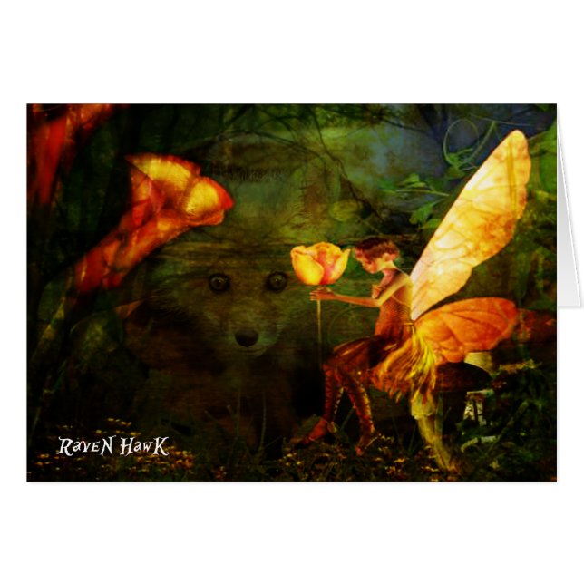 Wild Hunt (Voorkant Horizontaal)