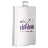 Wild in Bed Flacon (Rechts)