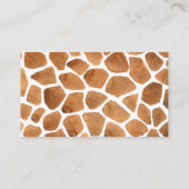 Wild in de liefde | Oerwoud Vrijgezellenfeest Informatiekaartje (Achterkant)