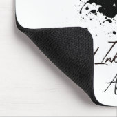 Wild Ink Publishing-auteur  Muismat (Hoek)