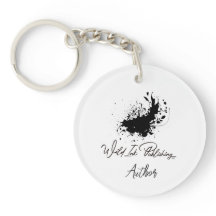 Wild Ink Publishing-auteur 