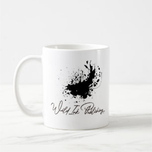 Wild Ink Publishing  Koffiemok