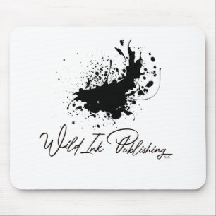 Wild Ink Publishing Muismat