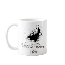 Wild Ink Publishing redacteur 
