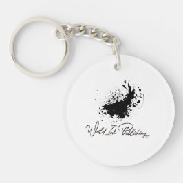 Wild Ink Publishing  Sleutelhanger