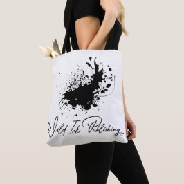 Wild Ink Publishing Tote Bag