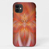 Wild Iris Case-Mate iPhone Case (Achterkant)