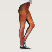 Wild Iris Leggings (Rechts)