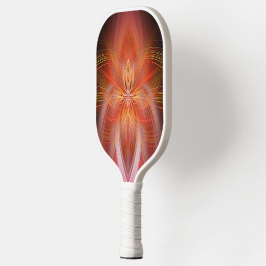 Wild Iris Pickleball Paddle (Links)