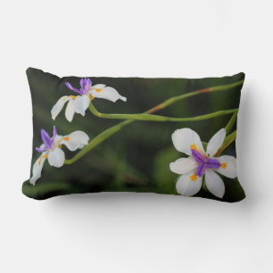Wild Iris Sierkussen / Kussen