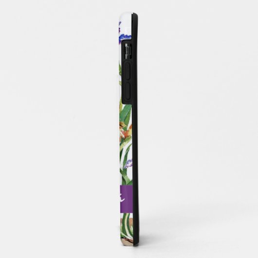 Wild Irise Case-Mate iPhone Case (Achterkant/links)