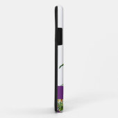 Wild Irise Case-Mate iPhone Case (Achterkant/rechts)