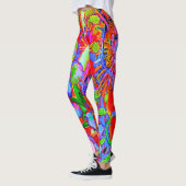 Wild KCRLS Leggings (Links)