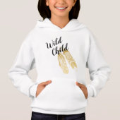 Wild Kind (Voorkant)