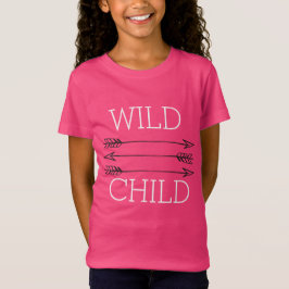 Wild Kind T-shirt
