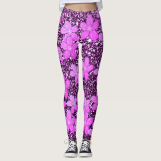 Wild Leggings