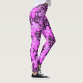 Wild Leggings (Rechts)