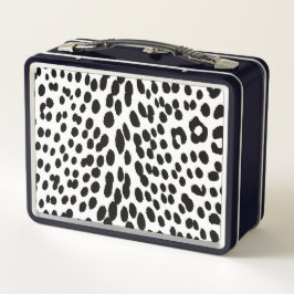 Wild Leopard Energy – Kleding met gewaagde dierenp