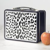 Wild Leopard Energy – Kleding met gewaagde dierenp (In situ)