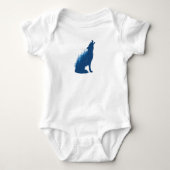 Wild Life Romper (Voorkant)