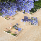 Wild Lilacs Legpuzzel (Zijkant)