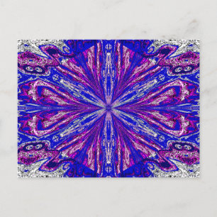 Wild Lillies 10 Briefkaart
