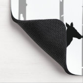 Wild Love Muismat (Hoek)