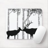 Wild Love Muismat (Met muis)