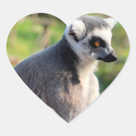 Wild Love: Voor Australië Hart Sticker