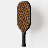 Wild Luxe Print Pickleball Paddle (Links)