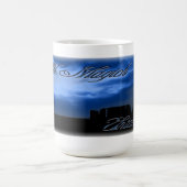 Wild Magick Koffiemok (Center)