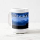 Wild Magick Koffiemok (Voorkant links)