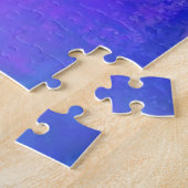 Wild Mallard Duck Puzzel (Zijkant)