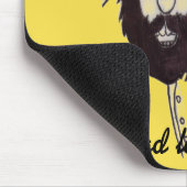 wild man muismat (Hoek)