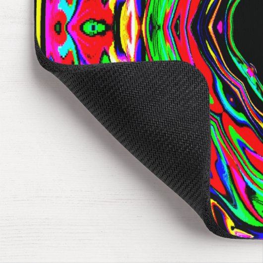 Wild Man..... Muismat (Hoek)