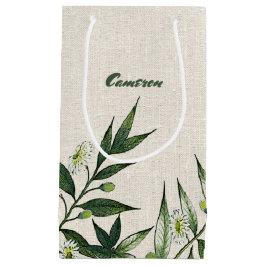 Wild Meadow | Botanische weddenschappen Klein Cadeauzakje