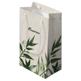 Wild Meadow | Botanische weddenschappen Klein Cadeauzakje