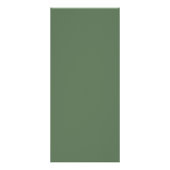 Wild Meadow | Diensten of prijslijst Reclamekaart (Achterkant)