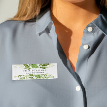 Wild Meadow | Groen botanisch