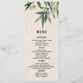 Wild Meadow | Kaarten in het menu Groene botanisch