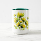 Wild Meadow Whispers Mok (Midden)