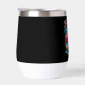 wild meisje zomer strand grappige wasbeer (Rechts)