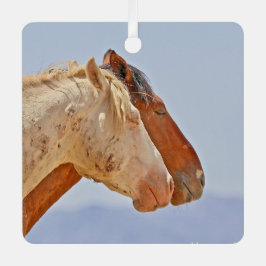 Wild Memory Ornament