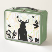 Wild met de natuur (Voorkant)