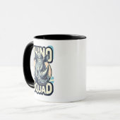 wild mok (Voorkant links)
