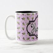 Wild Montana Huckleberries Mok (Links)