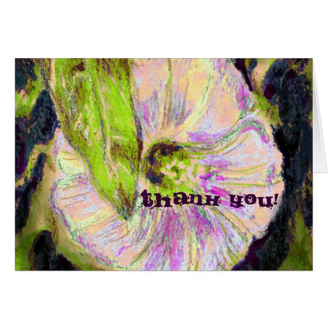 Wild Morning Glory door Alexandra Cook (Voorkant Horizontaal)